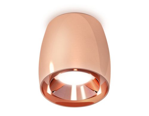 Светильник накладной Ambrella Light TECHNO SPOT (ТЕЦХНО СПОТ) XS1144002