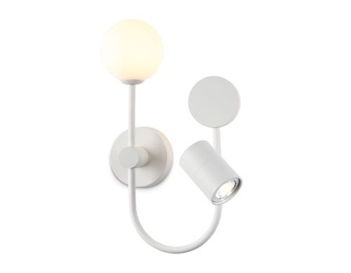 Светильник настенный Ambrella Light LineTech (ЛинеТецх) FL66388
