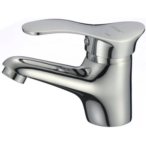 Смеситель Savol S-T1006 на раковину хром