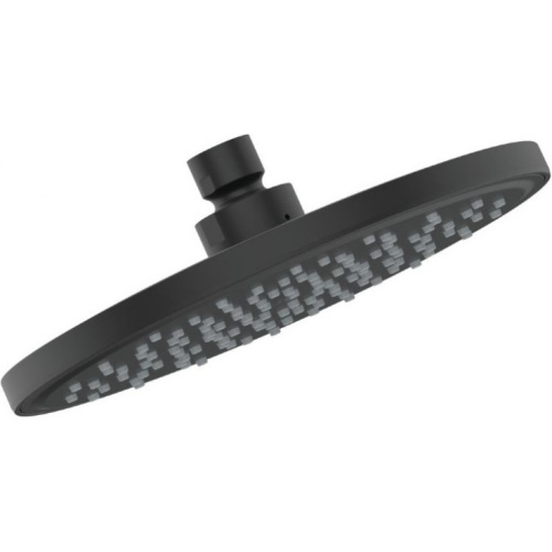 Верхний душ Ideal Standard IDEALRAIN BD140XG черный