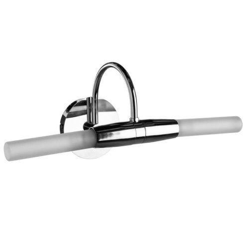 Подсветка для зеркал Arte Lamp AQUA (АКУА) A1208AP-2CC