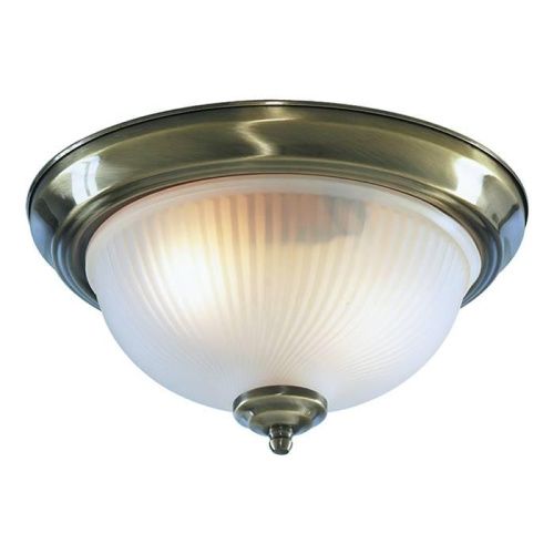 Светильник накладной Arte Lamp AQUA (АКУА) A9370PL-2AB