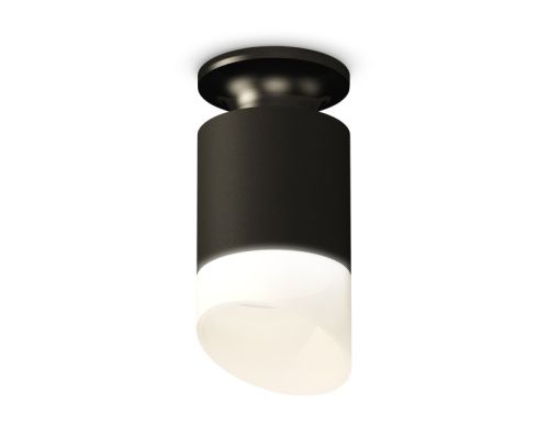 Светильник накладной Ambrella Light Techno (Тецхно) XS6302112