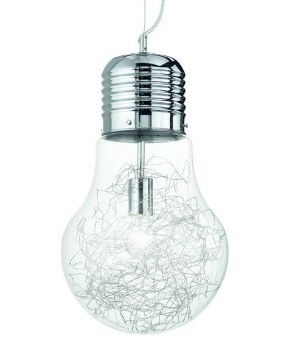 Светильник подвесной Ideal lux Luce Max (Луце Макс) Luce Max SP1 BIg