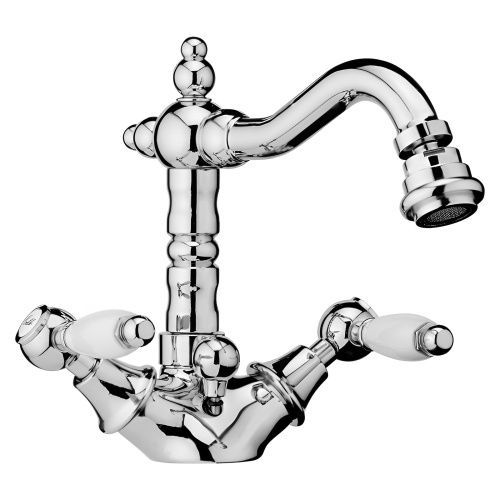 Смеситель Webert Dorian DO710402015 на биде хром