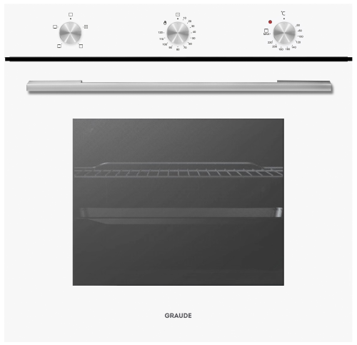 Духовой шкаф Graude Comfort BE 60.0 W