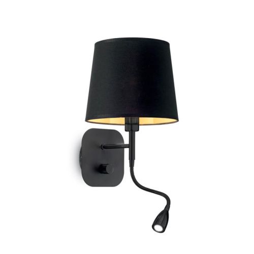 Бра Ideal lux Nordik (Нордик) Nordik AP2