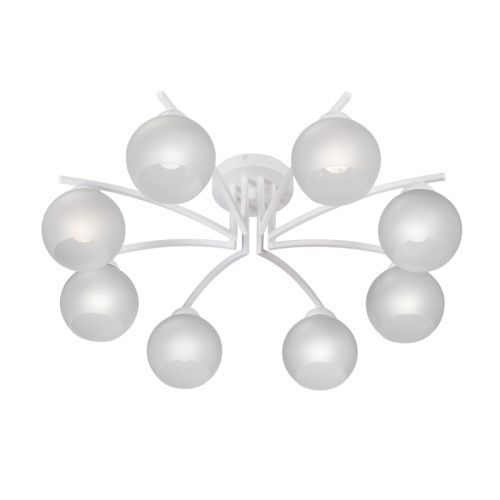 Люстра потолочная Vitaluce V4285 V4285-0/8PL