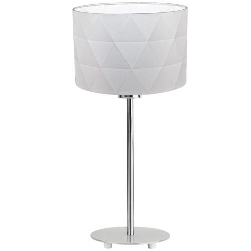 Настольная лампа Eglo Dolorita White (Долорита Вхите) 39222