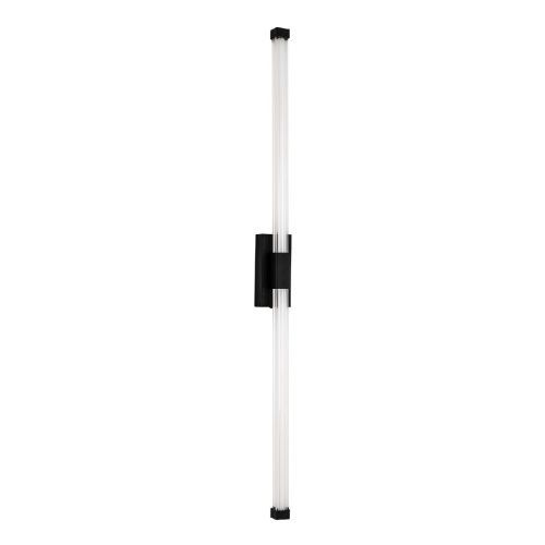 Светильник настенный LED4U L2242-800 BK