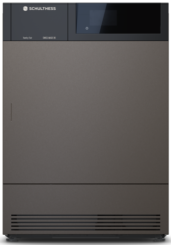 Сушильная машина Schulthess MDA1.107FH3K