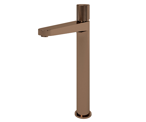 Смеситель WasserKRAFT Paar 8800 8803H на столешницу золото розовое