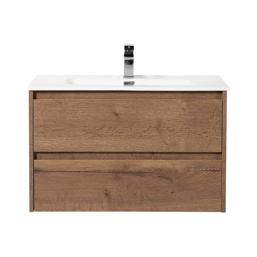 Тумба под раковину BelBagno Kraft KRAFT-800-2C-SO-RT 80x46x50