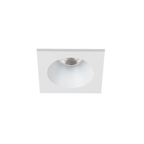 Светильник встраиваемый Arte Lamp Helm Mini (Хелм Мини) A2858PL-1WH
