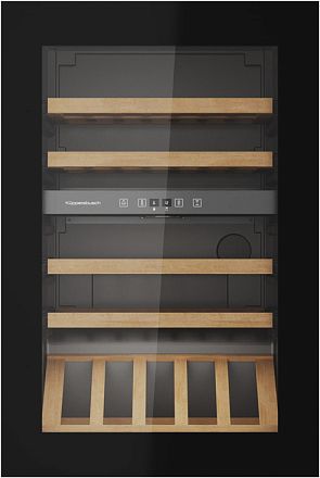 Винный шкаф Kuppersbusch FWK 2852.0 S