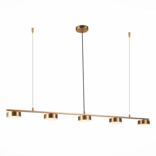Люстра подвесная ST Luce Pances (Панцес) SL6000.303.05