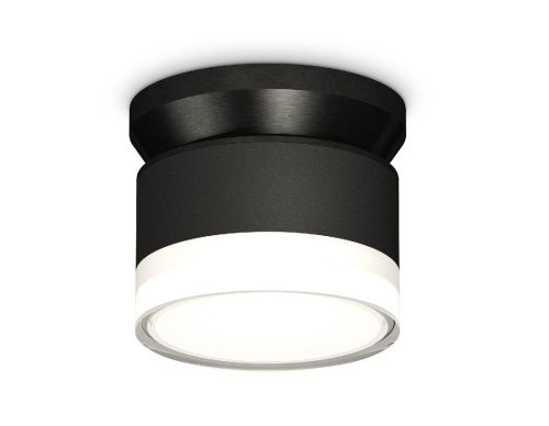 Светильник накладной Ambrella Light TECHNO SPOT (ТЕЦХНО СПОТ) XS8102052