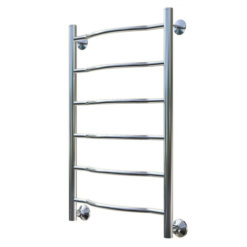 Полотенцесушитель Тругор Лотос Лотос1/нп8050 53х80 водяной хром