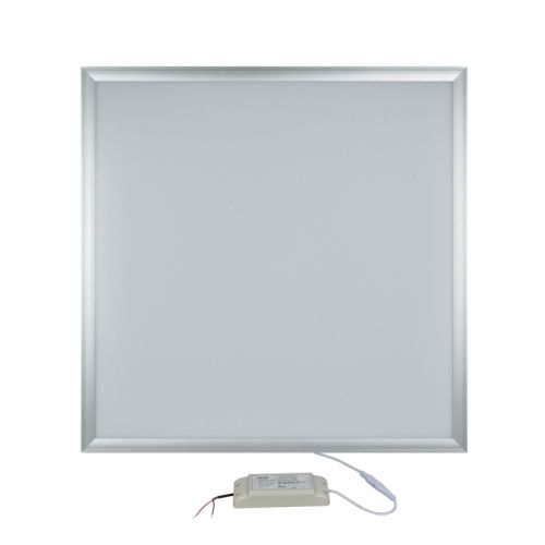 Панель светодиодная Uniel ULP-6060 ULP-6060-42W/DW EFFECTIVE SILVER