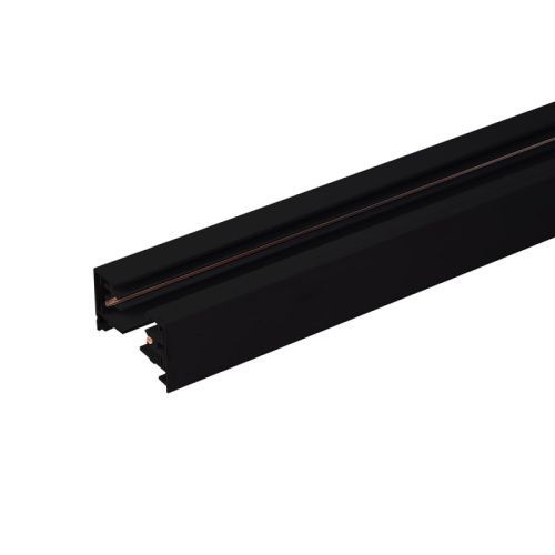 Однофазный шинопровод Elektrostandard Track Rail BK Surface (Трацк Раил БК Сурфаце) 4690389178467