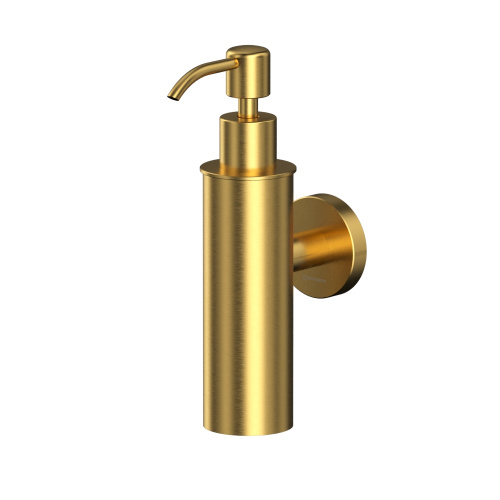 Дозатор Whitecross ERGO gold brushed ER2242GLB