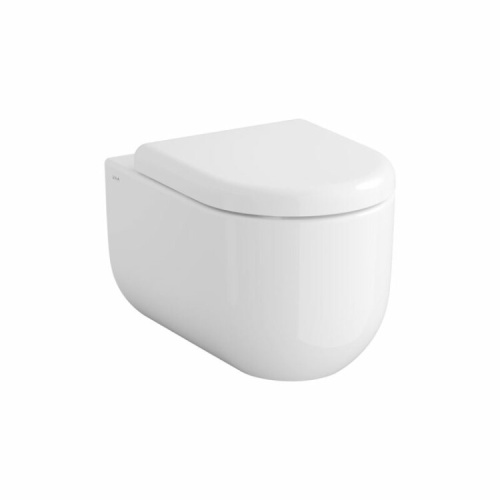 Чаша унитаза Vitra Liquid 7321B403-0075 подвесной