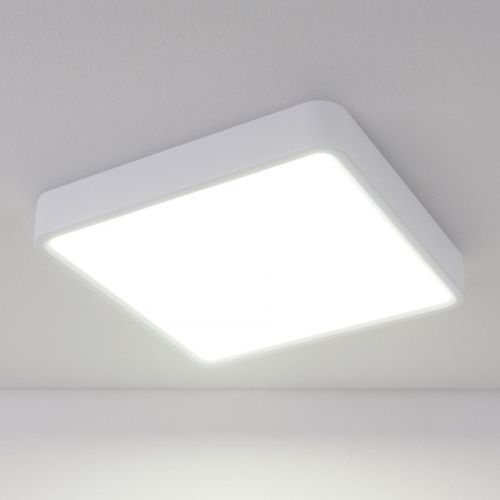 Светильник накладной Elektrostandard DLS034 4690389134623