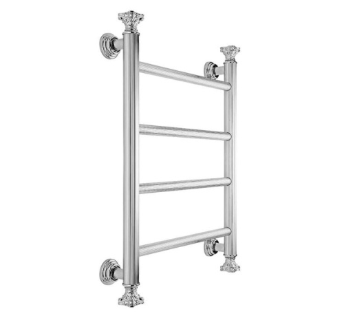 Полотенцесушитель Margaroli Capitelli 2952J5504RNNB электрический хром