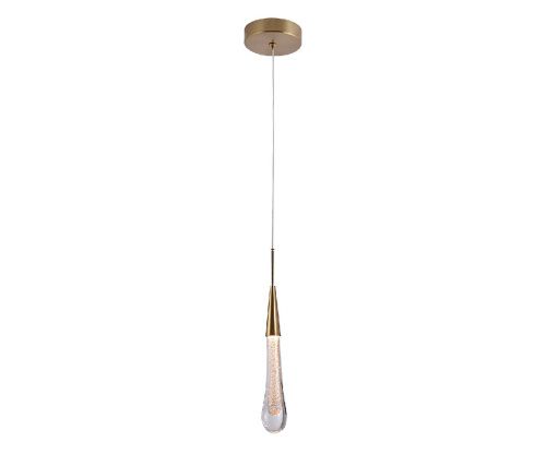 Светильник подвесной Kink Light Гутта 07861-1A,36