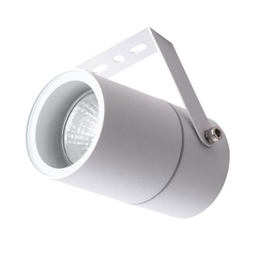 Уличный светильник Arte Lamp MISTERO (МИСТЕРО) A3303AL-1WH