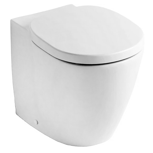 Унитаз Ideal Standard CONNECT E803401 приставной