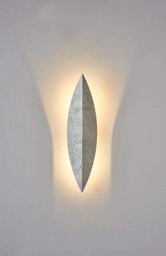 Светильник настенный Crystal Lux Joya (Джоыа) JOYA AP6W LED SL