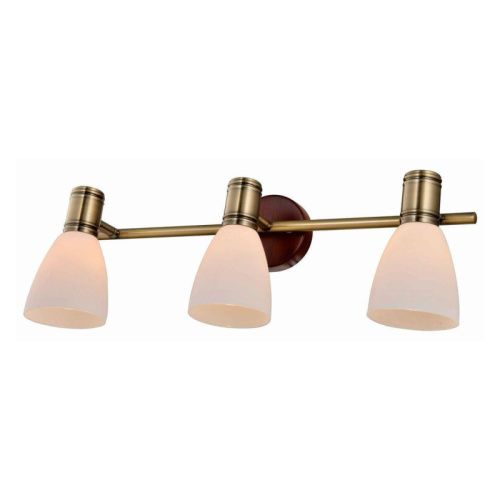 Спот Toplight Sharyl (Схарыл) TL3720Y-03BB