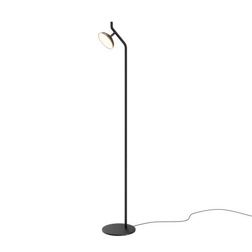 Светильник напольный Maytoni Vita MOD451FL-L8B3K