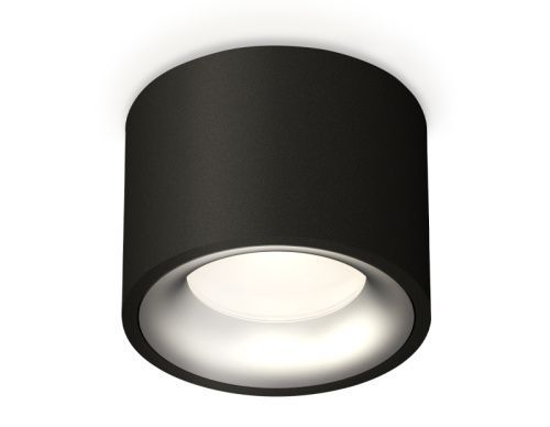 Светильник накладной Ambrella Light TECHNO SPOT (ТЕЦХНО СПОТ) XS7511023