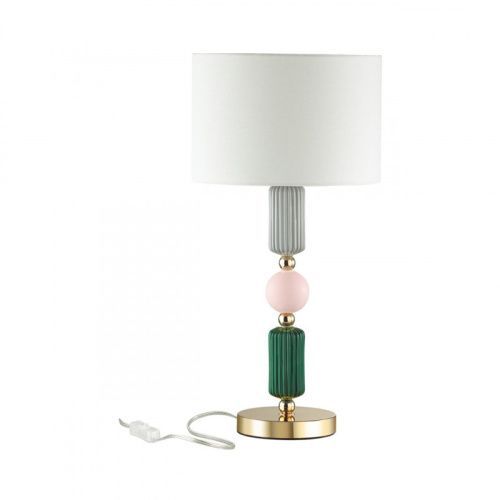 Настольная лампа Odeon Light Candy (Цанды) 4861/1T