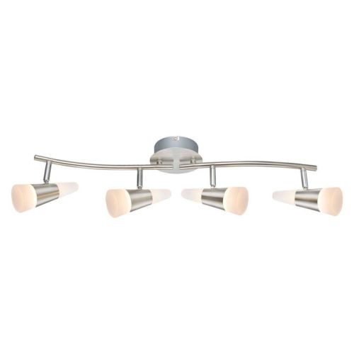 Спот светодиодный Globo Friso (Фрисо) 56024-4