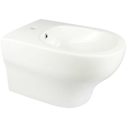 Биде Boheme Fiore 978-BIDET-MW подвесное