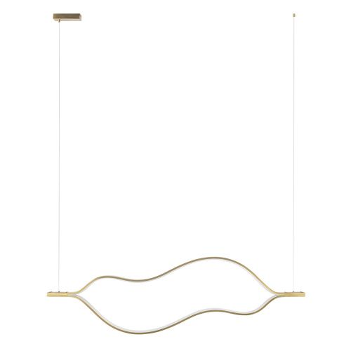 Светильник подвесной Loft It Tape Light 10403/1400 AB