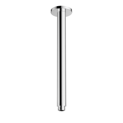 Держатель верхнего душа Hansgrohe Vernis Blend 27805000 хром