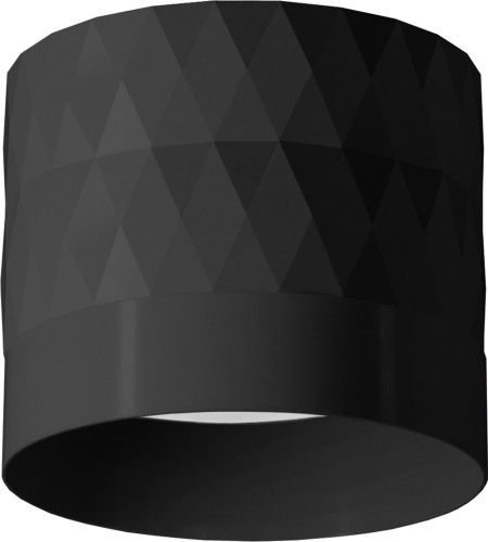 Светильник накладной Feron Barrel Prism (Баррел Присм) 48802