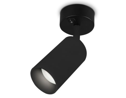 Спот Ambrella Light Techno (Тецхно) TA127