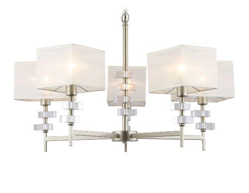 Люстра подвесная Ambrella Light Classic (Цлассиц) LH71331