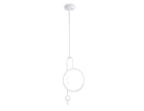 Светильник подвесной Ambrella Light Comfort (Цомфорт) FL66431