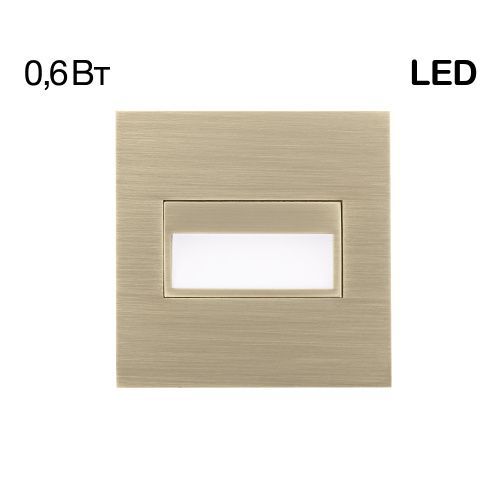 Бра Citilux Скалли CLD007K3