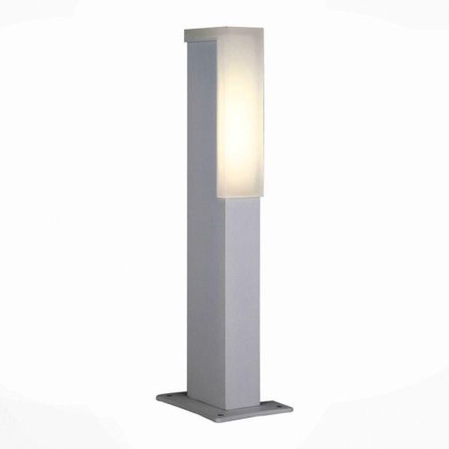 Уличный светодиодный светильник ST Luce Posto White (Посто Вхите) SL096.505.02