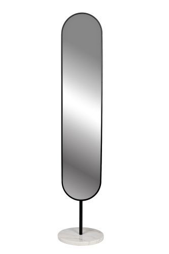 Зеркало Garda Decor 19-OA-9889 40х170 напольное