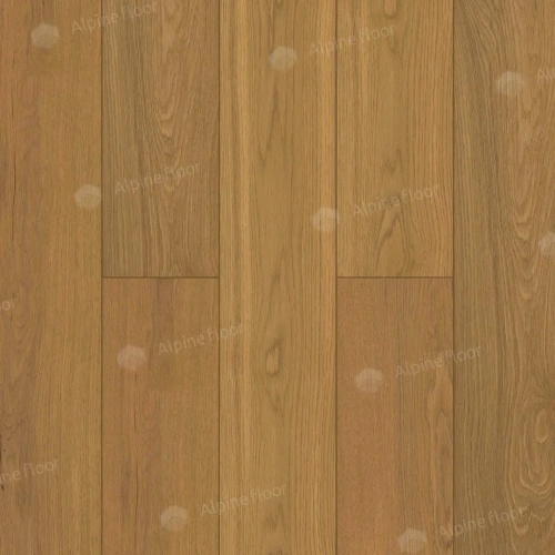 Инженерная доска Alpine Floor Studio Светло коричневый EW200-01