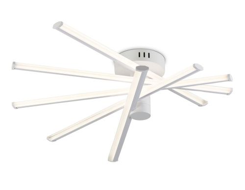 Светильник потолочный Ambrella Light LineTech (ЛинеТецх) FL6222