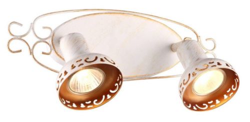 Спот Arte Lamp Focus (Фоцус) A5219AP-2WG